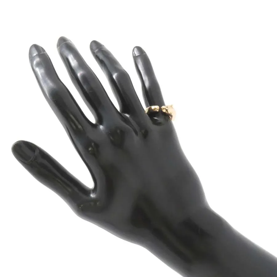 CARTIER PANTHERE de Cartier Ring Size 49/#9