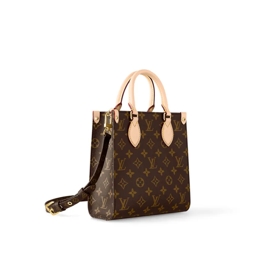 Louis Vuitton Bags Sac Plat