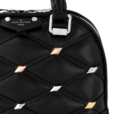 Louis Vuitton Bags  Alma