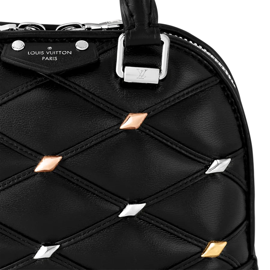Louis Vuitton Bags  Alma