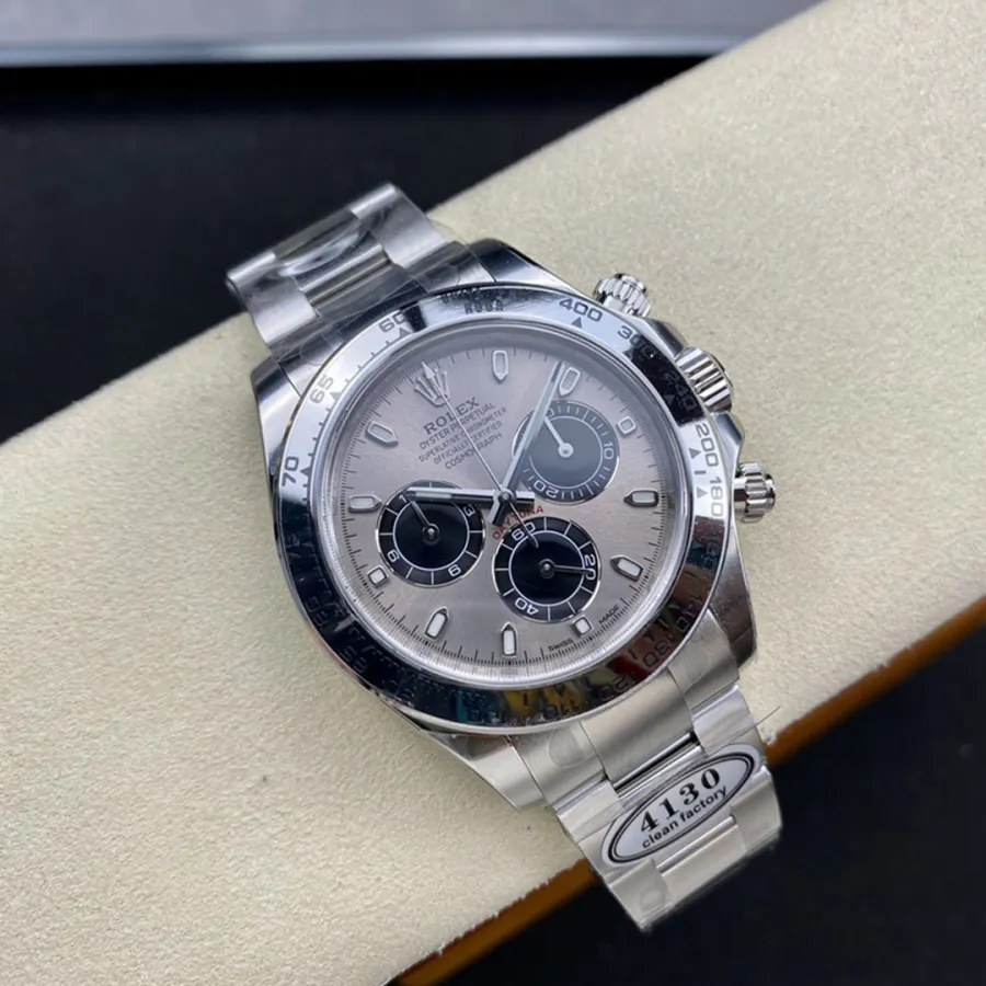 ROLEX-COSMOGRAPH DAYTONA-REF.M116509-0072-40MM