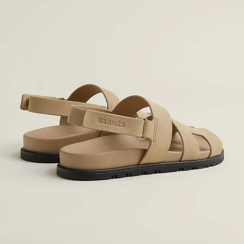 HERMES Genius Sandal
