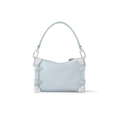 Louis Vuitton Bags Side Trunk