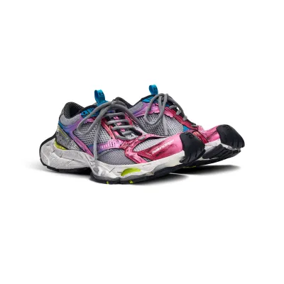 BALENCIAGA STAPLER Women's sports shoes Sneakers