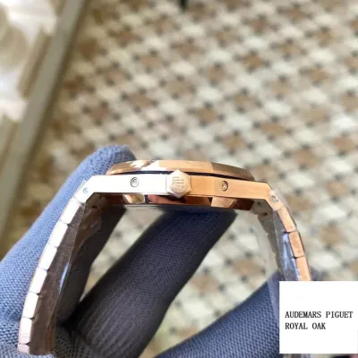 AUDEMARS PIGUET-ROYAL OAK-ref.26584OR.OO.1220OR.01-41mm