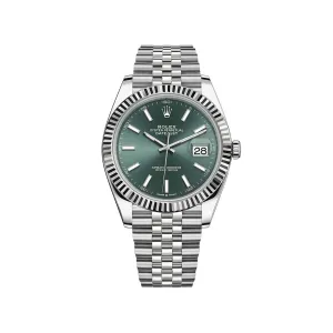ROLEX-DATEJUST-REF.M126334-0028-41mm