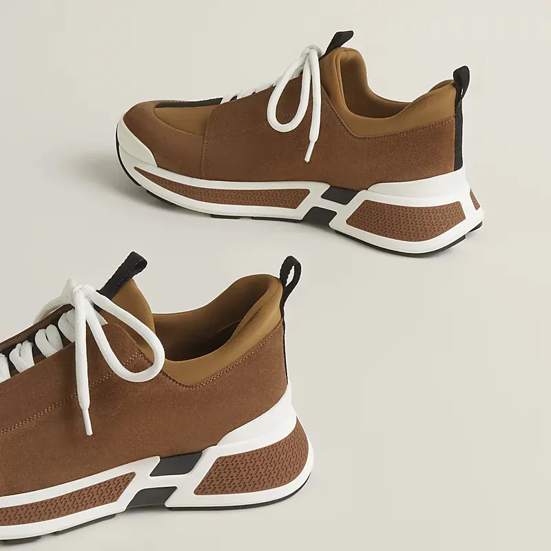 HERMES Just Sneakers Sports Shoes