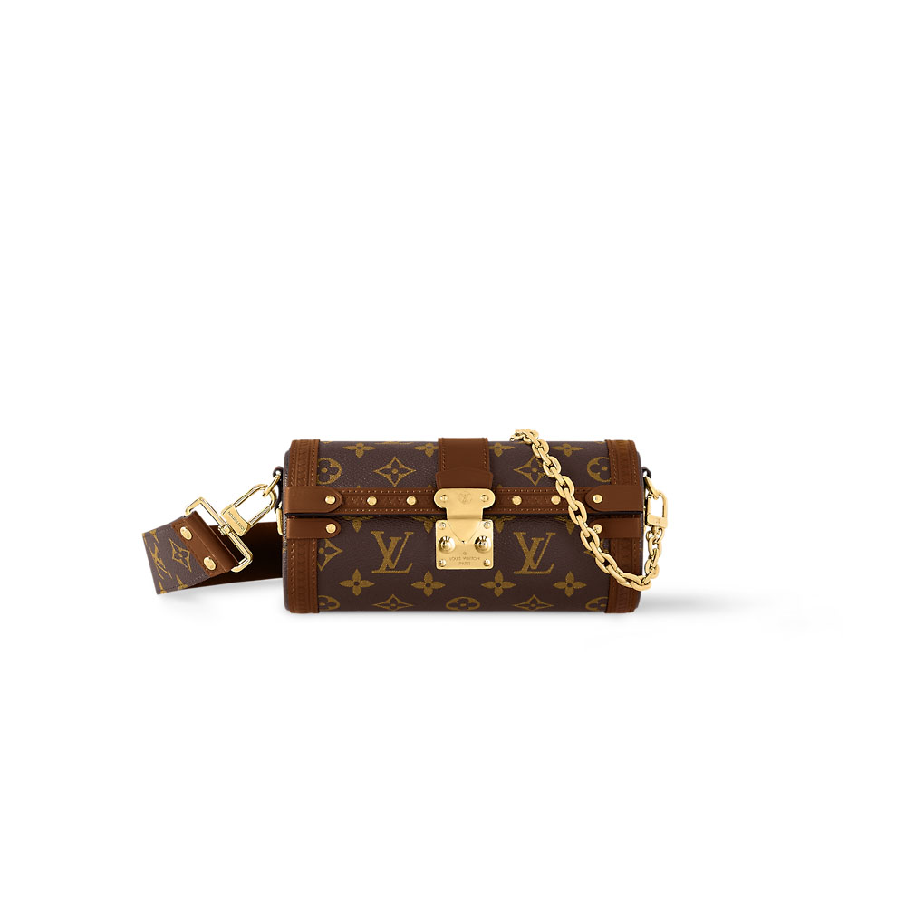 Bolsa Louis Vuitton Papillon