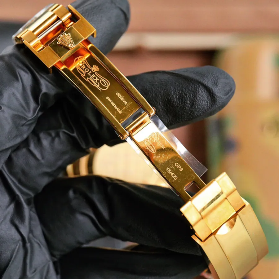 ROLEX-COSMOGRAPH DAYTONA-REF.116598 Rainbow-40mm