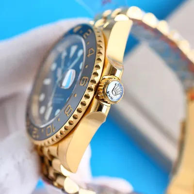 ROLEX-GMT MASTER II-REF.M126718GRNR-0001-40mm