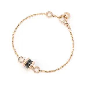 BVLGARI B.Zero1 Element Bracelet