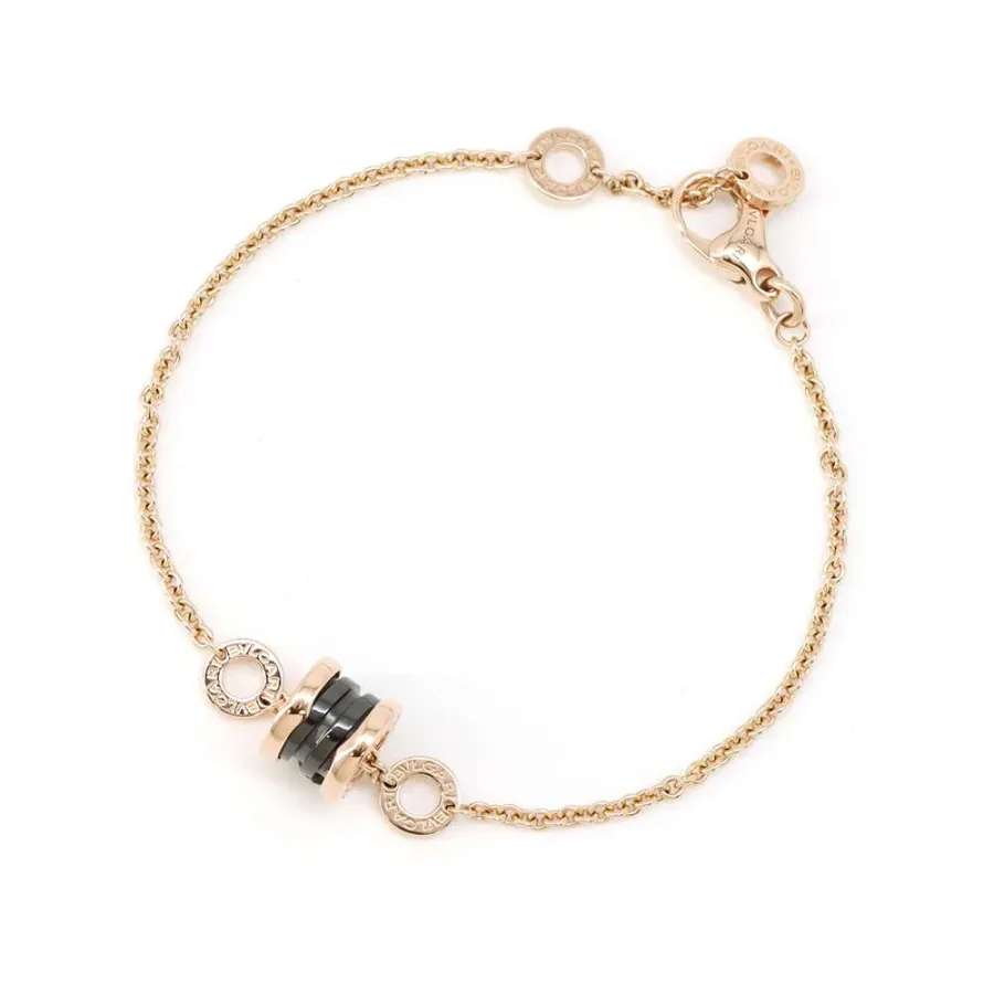 BVLGARI B.Zero1 Element Bracelet