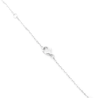 CARTIER Trinity Diamond Necklace