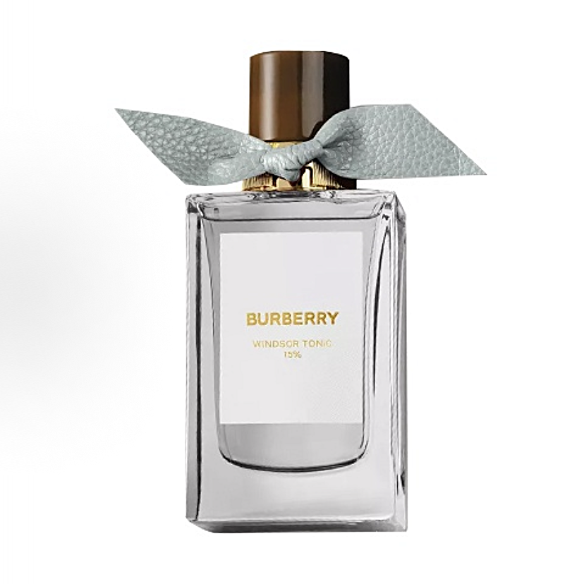 BURBERRY UNISEX Fragrância 100ml (Edp)