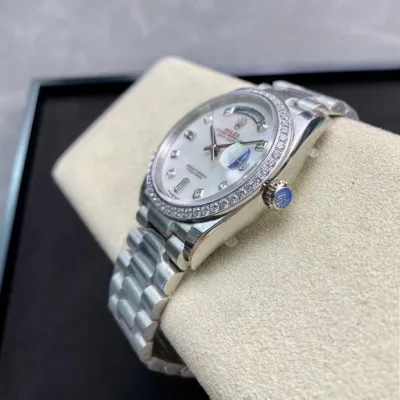 ROLEX-DAY DATE-REF.M128396TBR-0005-36MM