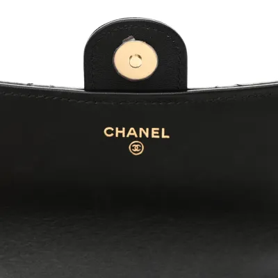 Chanel Phone Holder | Luxury Grade Handbags