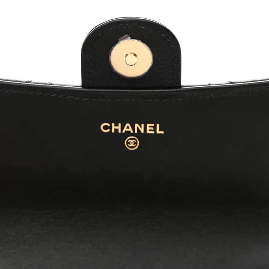 Chanel Phone Holder | Luxury Grade Handbags
