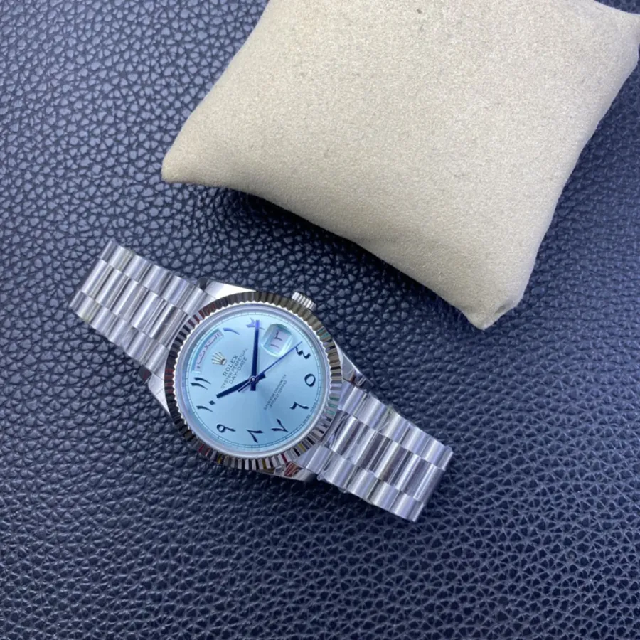 ROLEX-DAY DATE-REF.M228236-40mm