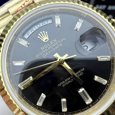 ROLEX-DAY DATE-REF.M228238-0004-40MM