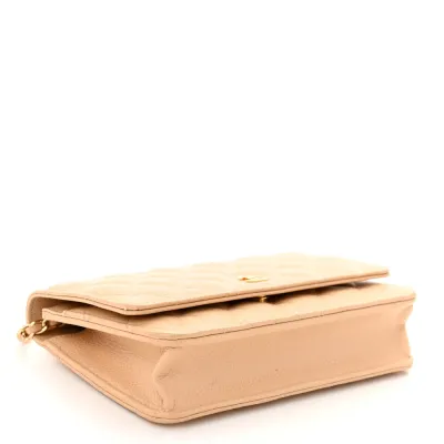 Chanel Wallet On Chain | Luxury Handbags