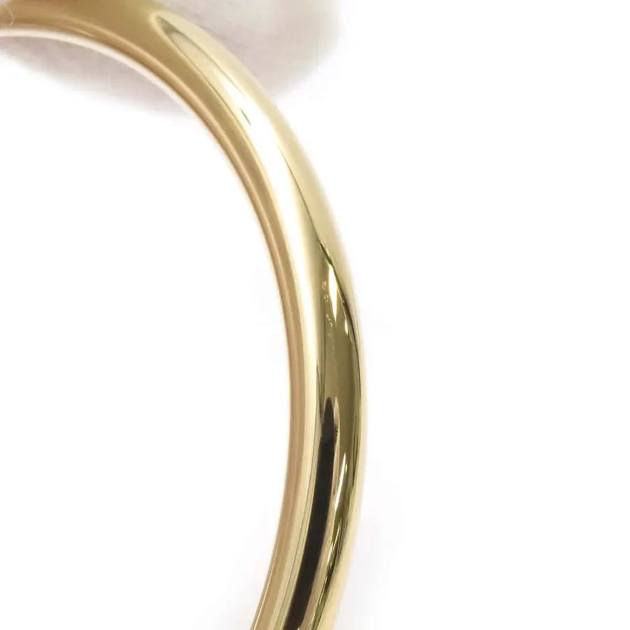 CARTIER Juste Un Clou Bracelet Size 17