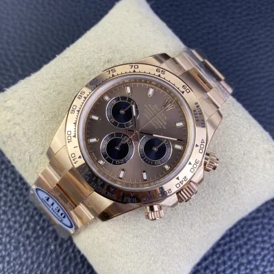 ROLEX-COSMOGRAPH DAYTONA-REF.M116505-0013-40MM