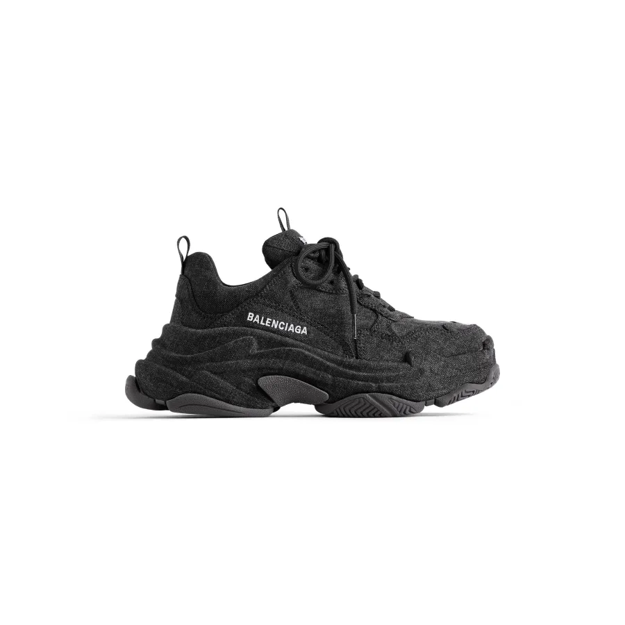 BALENCIAGA TRIPLE S Women's sports shoes Sneakers