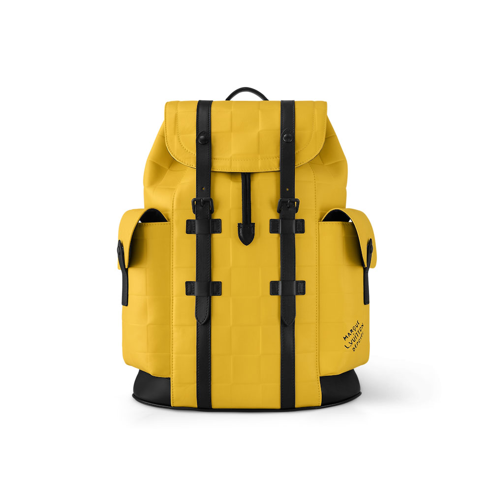 Bolsa Louis Vuitton Christopher