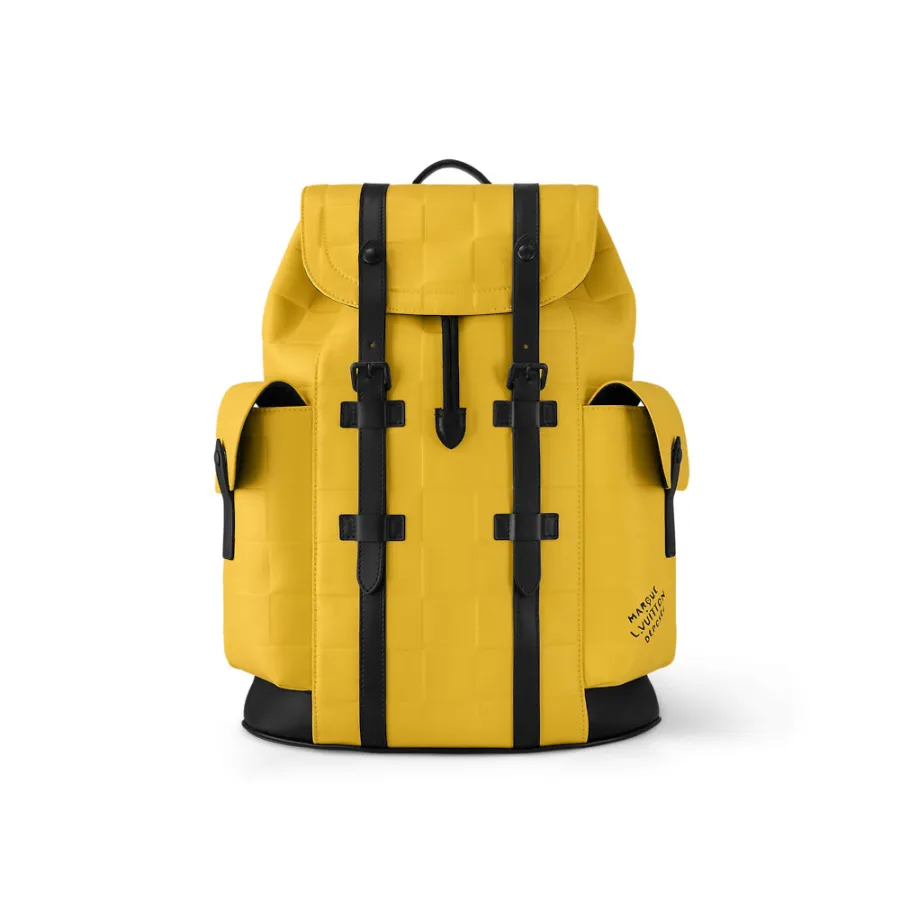 Louis Vuitton Bags Christopher