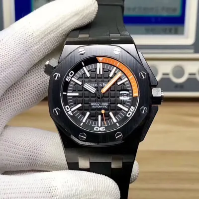 AUDEMARS PIGUET-ROYAL OAK OFFSHORE-REF.15707CE.OO.A002CA.01-42MM