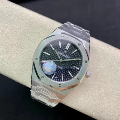 AUDEMARS PIGUET-ROYAL OAK-REF.15400ST.OO.1220ST.01-41MM