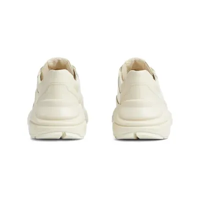 Gucci Rhyton series women's sports shoes Sneakers