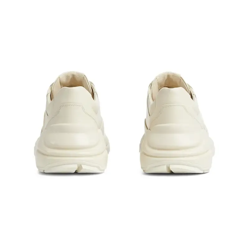 Gucci Rhyton series women's sports shoes Sneakers