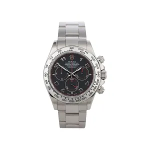 ROLEX-COSMOGRAPH DAYTONA-REF.116509-78599-40MM