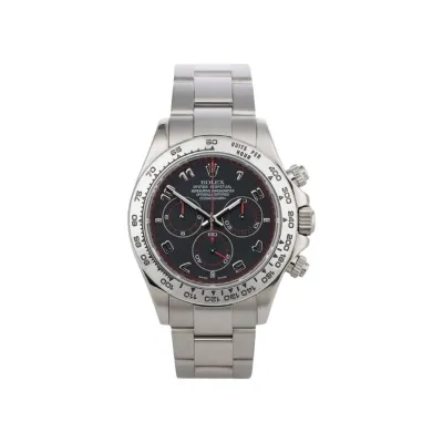 ROLEX-COSMOGRAPH DAYTONA-REF.116509-78599-40MM