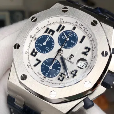 AUDEMARS PIGUET-ROYAL OAK OFFSHORE-REF.26170ST.OO.D305CR.01-42MM