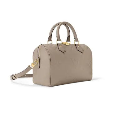 Louis Vuitton Bags Speedy