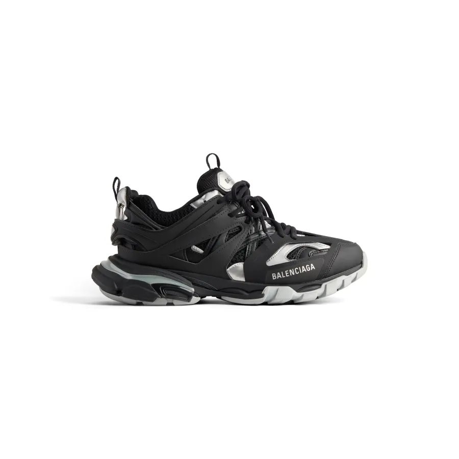 BALENCIAGA TRACK Sports shoes Sneakers