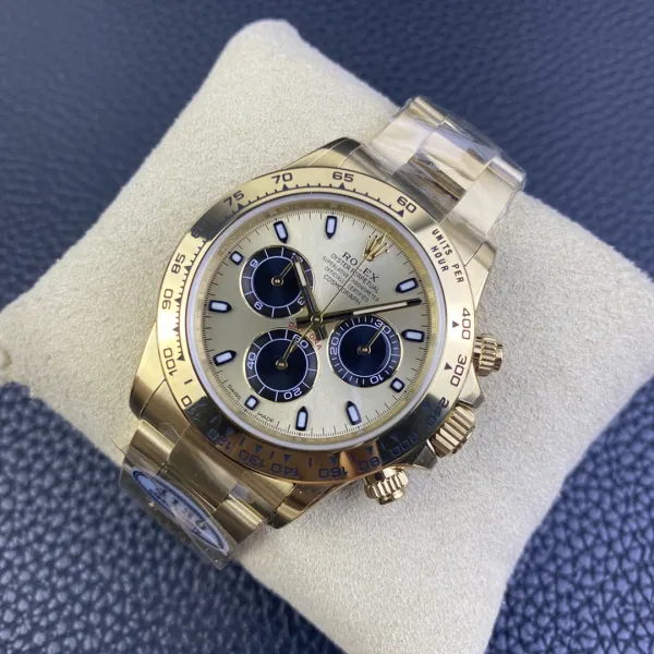ROLEX-COSMOGRAPH DAYTONA-REF.M116508-0014-40MM - Image 4
