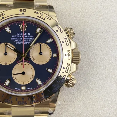 ROLEX-COSMOGRAPH DAYTONA-REF.M116508-0009-40MM
