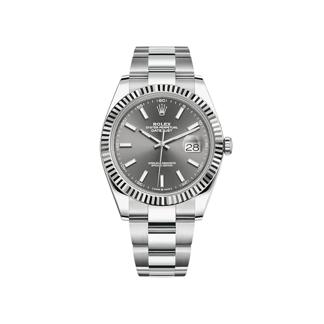 ROLEX-DATEJUST-REF.M126334-0013-41MM