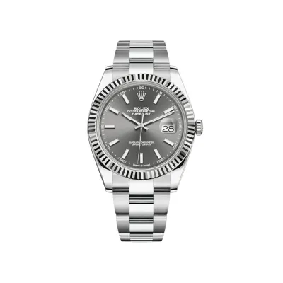 ROLEX-DATEJUST-REF.M126334-0013-41MM