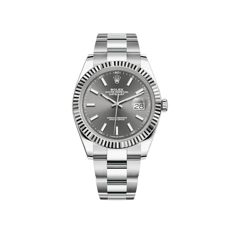 ROLEX-DATEJUST-REF.M126334-0013-41MM