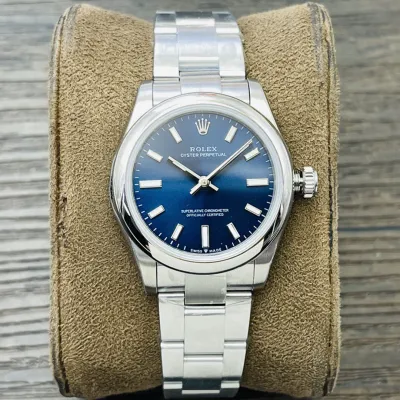 ROLEX-OYSTER PERPETUAL-REF.M277200-0003-31MM