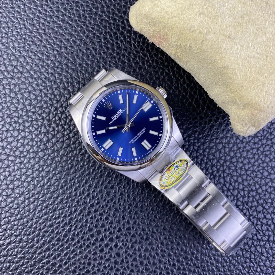 ROLEX-OYSTER PERPETUAL-REF.M124300-0003-41mm
