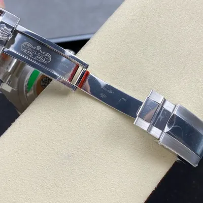 ROLEX-GMT MASTER II-REF.M126710BLNR-0003-40mm