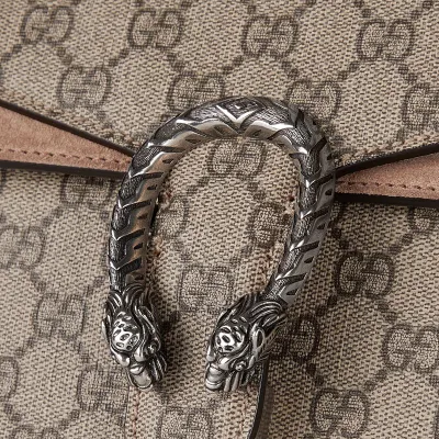 Gucci Bags Dionysus