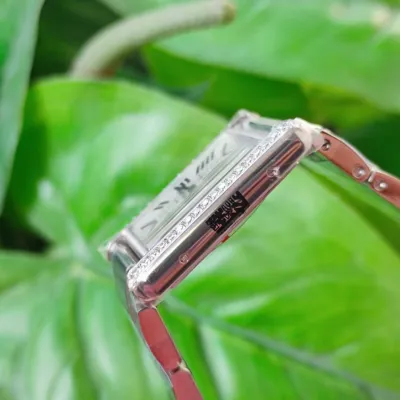 CARTIER-Tank-ref.W4TA0008-31mmX24mm