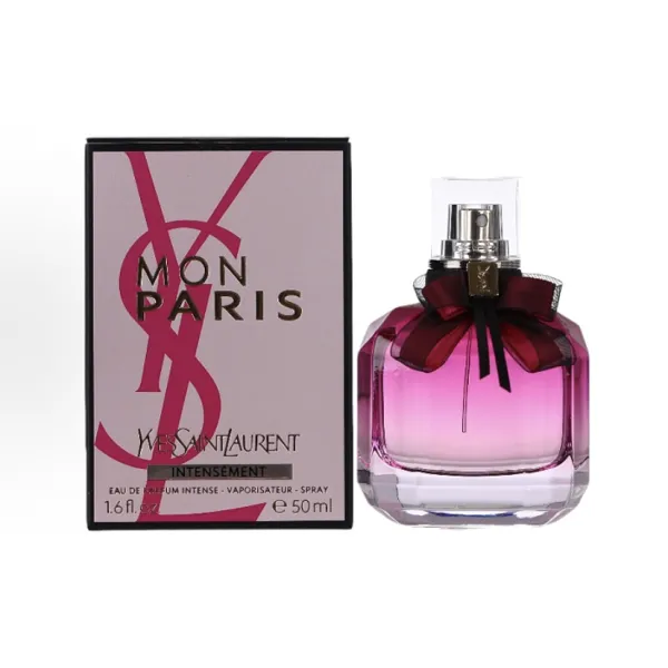 YVES SAINT LAURENT MON PARIS WOMEN 90ml Fragrance