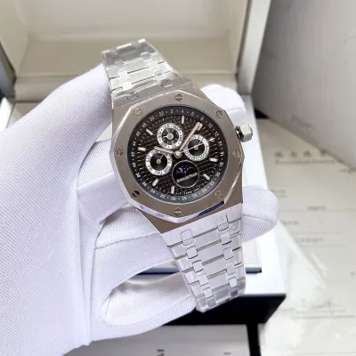 AUDEMARS PIGUET-ROYAL OAK-REF.26597PT.OO.1220PT.01-41MM